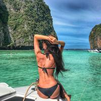 Отзыв от Сабина - Виза Destination Thailand