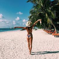 Отзыв от Тамара - Виза Destination Thailand